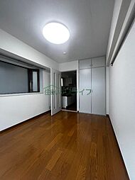 東京メトロ丸ノ内線 中野新橋駅 徒歩3分の賃貸マンション 2階1Kのリビング/ダイニング