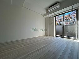 東京メトロ丸ノ内線 中野富士見町駅 徒歩5分の賃貸マンション 1階1Kのリビング/ダイニング
