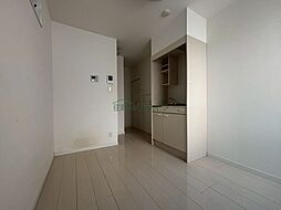 東京メトロ丸ノ内線 東高円寺駅 徒歩6分の賃貸アパート 1階ワンルームのリビング/ダイニング