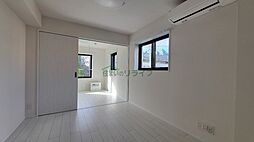 東京メトロ丸ノ内線 荻窪駅 徒歩5分の賃貸マンション 地下1階1DKのリビング/ダイニング