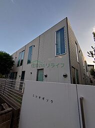 JR中央線 西荻窪駅 徒歩7分