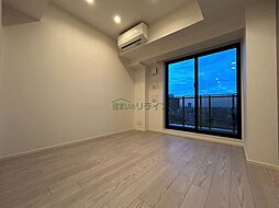 東京メトロ丸ノ内線 新中野駅 徒歩1分の賃貸マンション 10階ワンルームのリビング/ダイニング