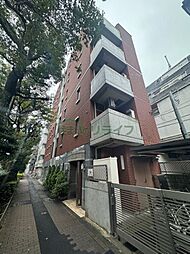 西武新宿線 野方駅 徒歩10分の賃貸マンション