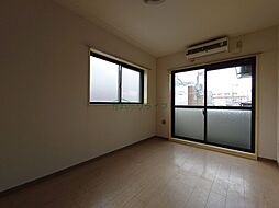 京王井の頭線 富士見ヶ丘駅 徒歩7分の賃貸マンション 2階1Kのリビング/ダイニング