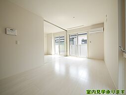 東京メトロ丸ノ内線 荻窪駅 徒歩15分の賃貸アパート 2階1LDKのリビング/ダイニング