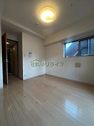 都営大江戸線 西新宿五丁目駅 徒歩2分の賃貸マンション 4階1Kのリビング/ダイニング