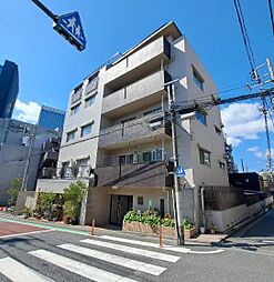 東京メトロ丸ノ内線 西新宿駅 徒歩10分の賃貸マンション