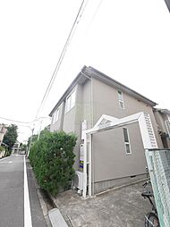 JR中央線 西荻窪駅 徒歩10分の賃貸アパート