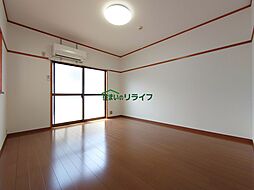 JR中央線 西荻窪駅 徒歩12分の賃貸アパート 1階1Kのリビング/ダイニング