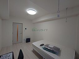 京王井の頭線 高井戸駅 徒歩6分の賃貸マンション 3階1Kのリビング/ダイニング