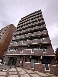 東京メトロ丸ノ内線 荻窪駅 徒歩5分の賃貸マンション