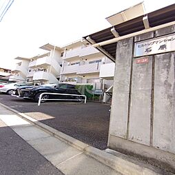 西武新宿線 下井草駅 徒歩12分の賃貸マンション