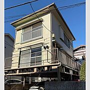 メゾンドＮの賃貸物件