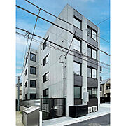 方南町駅より徒歩6分 築1年1ヶ月 4階建の賃貸物件