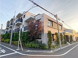 西武新宿線 沼袋駅 徒歩12分の賃貸マンション