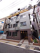 ＣＡＳＡＡＬＢＡ 3階 築4年7ヶ月の賃貸物件