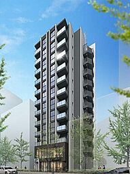 東京メトロ東西線 中野駅 徒歩3分の賃貸マンション