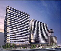 JR中央線 中野駅 徒歩7分の賃貸マンション