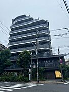 バウスフラッツ高円寺の賃貸物件