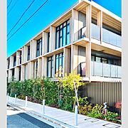 グランリビオ浜田山の賃貸物件