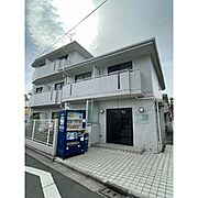 セルベコート野方の賃貸物件