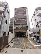 丸善高円寺ハイツ 4階 築54年1ヶ月の賃貸物件