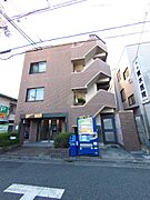 菱和パレス高円寺の賃貸物件