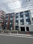 ＡＴＲＩＯＦＬＡＴＳ中野の賃貸物件