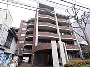 ミレニアム中野の賃貸物件
