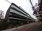 テラス杉並方南町の賃貸物件