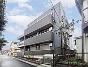 セレスティア鷺宮の賃貸物件