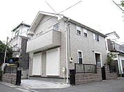 野方駅より徒歩9分 築24年10ヶ月 2階建の賃貸物件