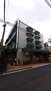 シャトー信濃 2階 築53年3ヶ月の賃貸物件