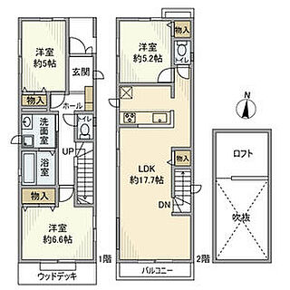 間取り：213144761290