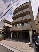 藤月マンションの賃貸物件