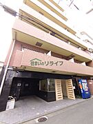 アデッソ野方の賃貸物件
