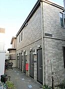 クレストパークの賃貸物件