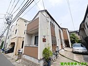 グリーン馬橋の賃貸物件
