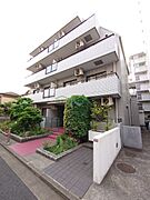 メゾン美羅樹１ 2階 築35年5ヶ月の賃貸物件