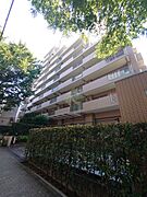 ラフィーネ阿佐谷の賃貸物件