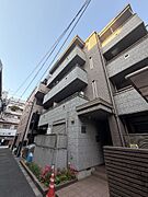 ボヌール高円寺の賃貸物件
