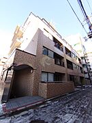中野駅より徒歩9分 2階 築34年1ヶ月の賃貸物件