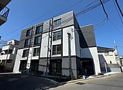 LEGALAND阿佐ヶ谷の賃貸物件