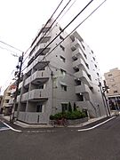 高円寺駅より徒歩4分 1階 築6年の賃貸物件