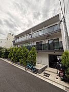 中野富士見町駅より徒歩7分 3階 築3年の賃貸物件