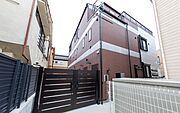 WoodCrest沼袋Residenceの賃貸物件