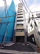 新井薬師前駅より徒歩8分 9階 築4年8ヶ月の賃貸物件