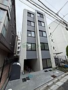 阿佐ケ谷駅より徒歩8分 5階 新築の賃貸物件