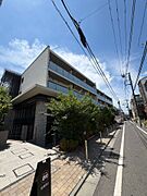 ルフォンプログレ中野富士見町ザ・レジデンス 1階 築5年1ヶ月の賃貸物件