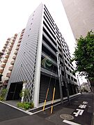 新高円寺駅より徒歩7分 8階 築5年11ヶ月の賃貸物件